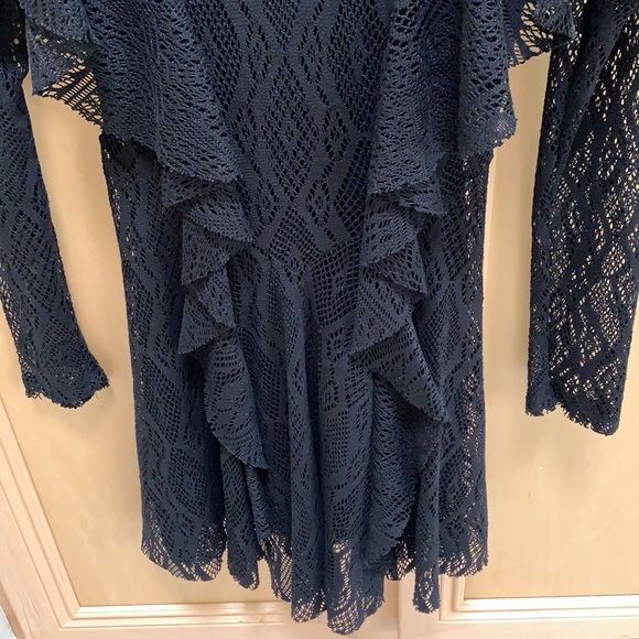 Free People Rock Candy Lace Dress - Picture 6 of 10